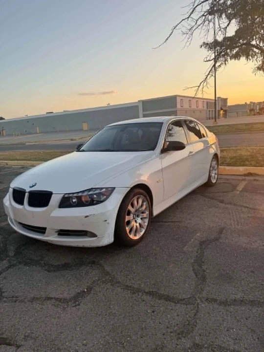2006 BMW E46 M3 - Image 6 of 6
