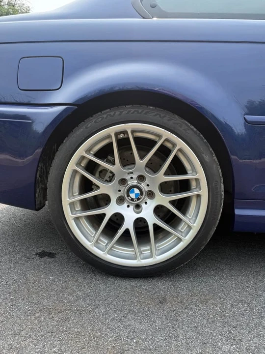 2006 BMW E46 M3 - Image 10 of 17