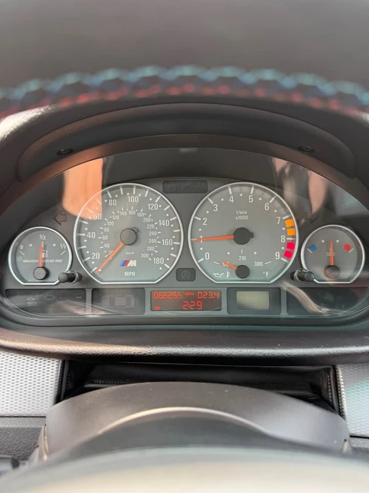 2006 BMW E46 M3 - Image 17 of 17