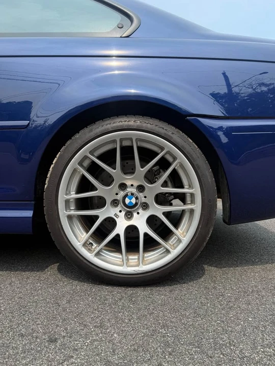 2006 BMW E46 M3 - Image 11 of 17