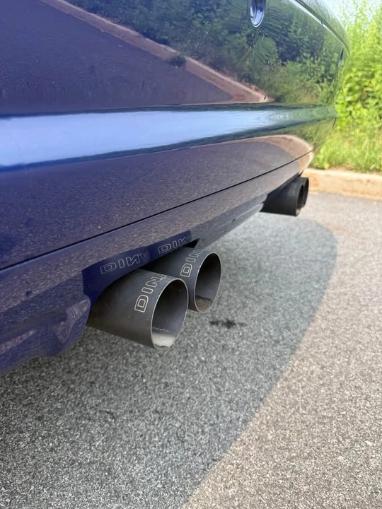 2006 BMW E46 M3 - Image 5 of 17