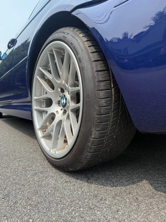 2006 BMW E46 M3 - Image 4 of 17