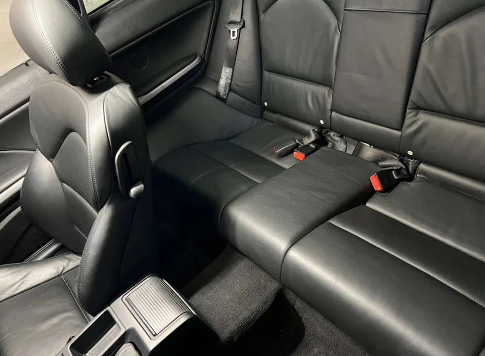 2006 BMW E46 M3 - Image 17 of 24