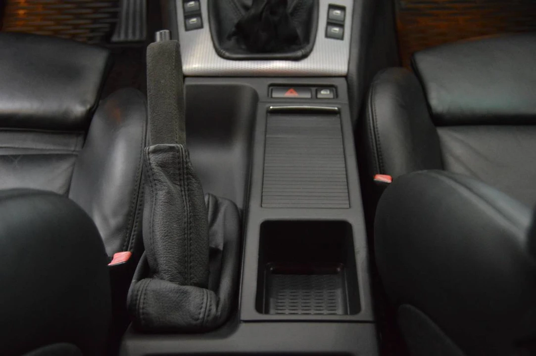 2006 BMW E46 M3 - Image 14 of 24