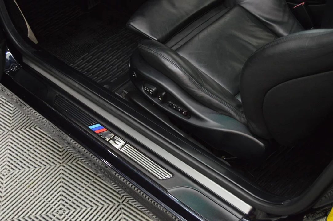 2006 BMW E46 M3 - Image 15 of 24