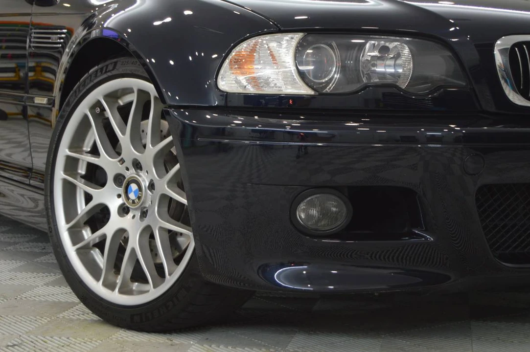 2006 BMW E46 M3 - Image 7 of 24