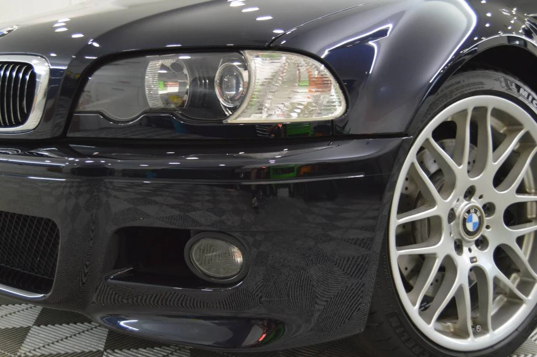 2006 BMW E46 M3 - Image 6 of 24