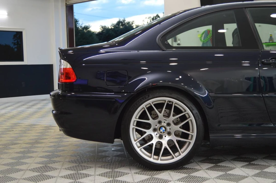 2006 BMW E46 M3 - Image 8 of 24