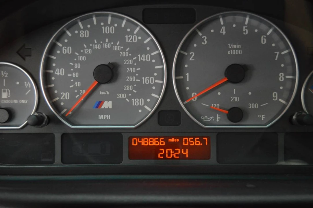 2006 BMW E46 M3 - Image 13 of 24