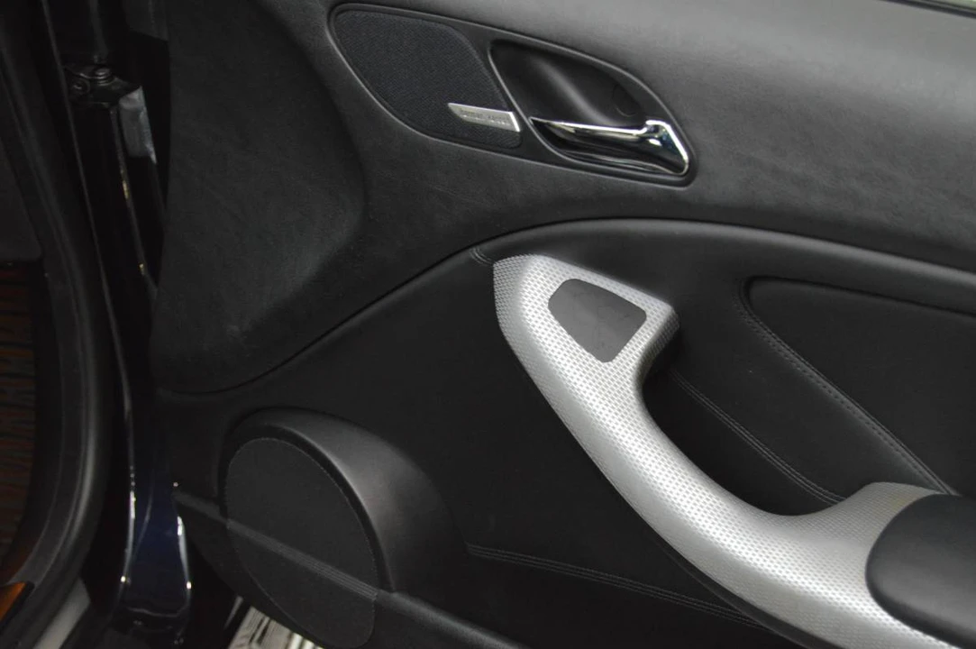2006 BMW E46 M3 - Image 18 of 24