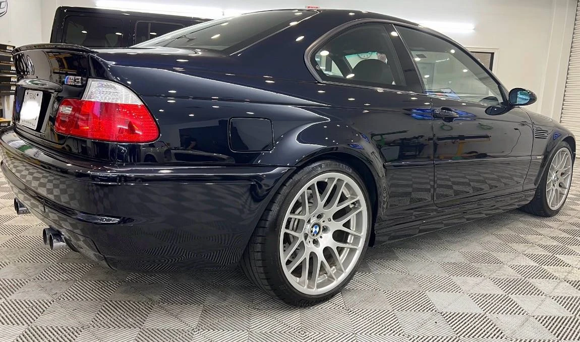 2006 BMW E46 M3 - Image 3 of 24