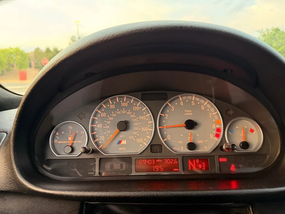 2006 BMW E46 M3 - Image 12 of 12