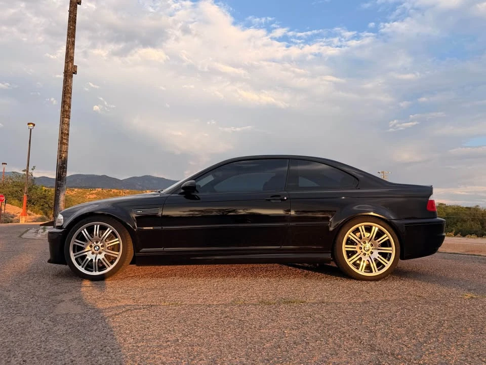2006 BMW E46 M3 - Image 2 of 12