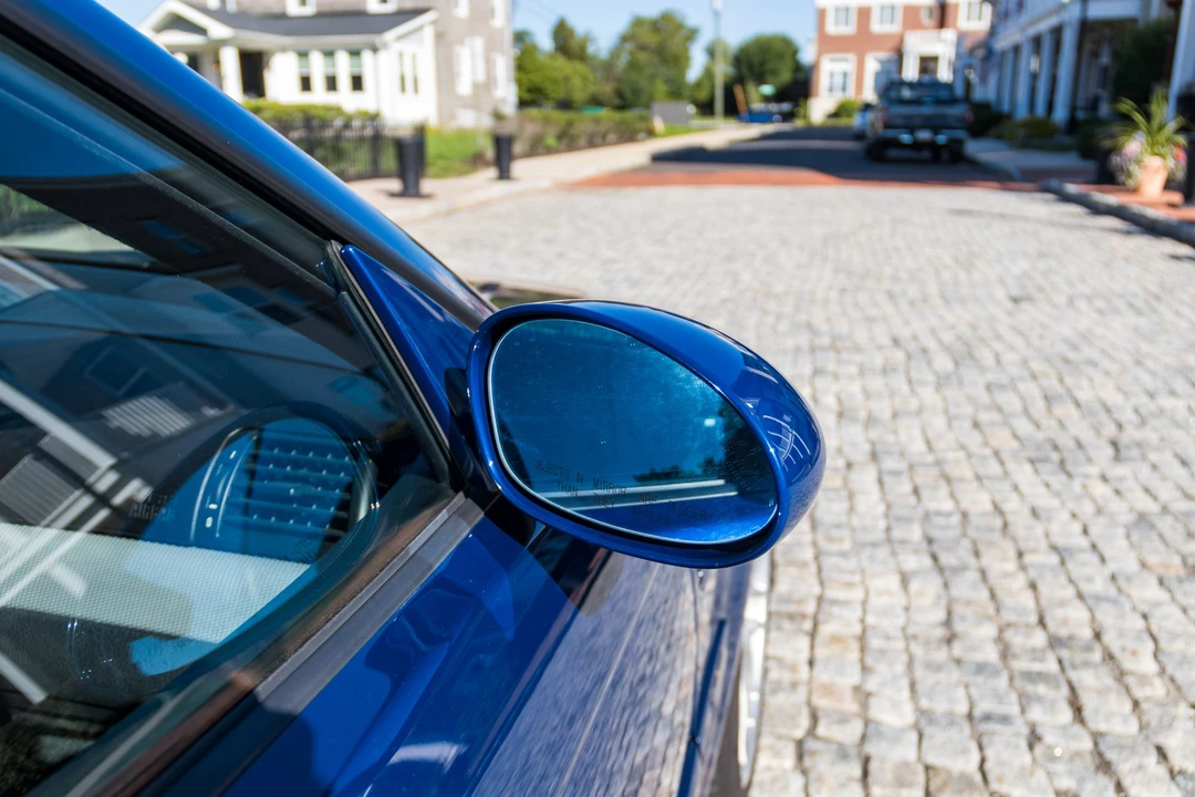 2006 BMW E46 M3 - Image 30 of 31