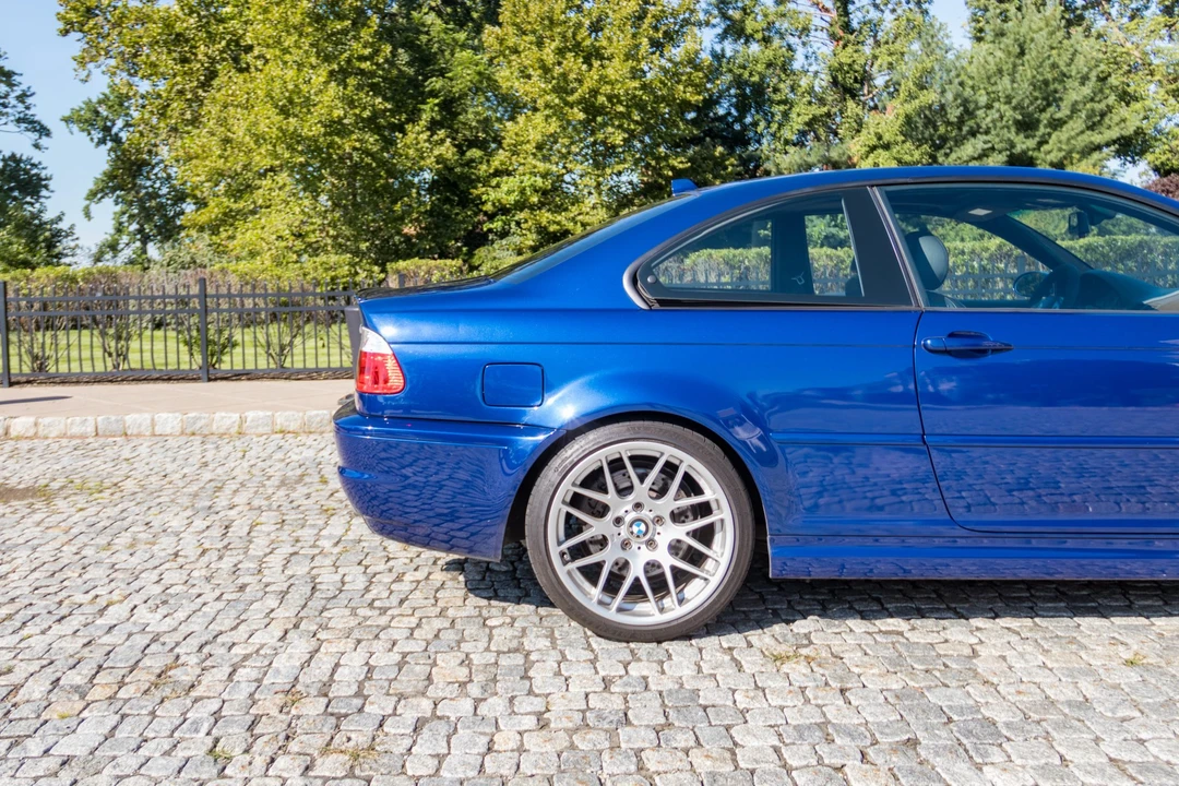 2006 BMW E46 M3 - Image 28 of 31