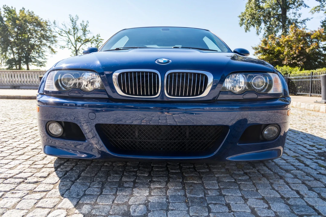 2006 BMW E46 M3 - Image 5 of 31