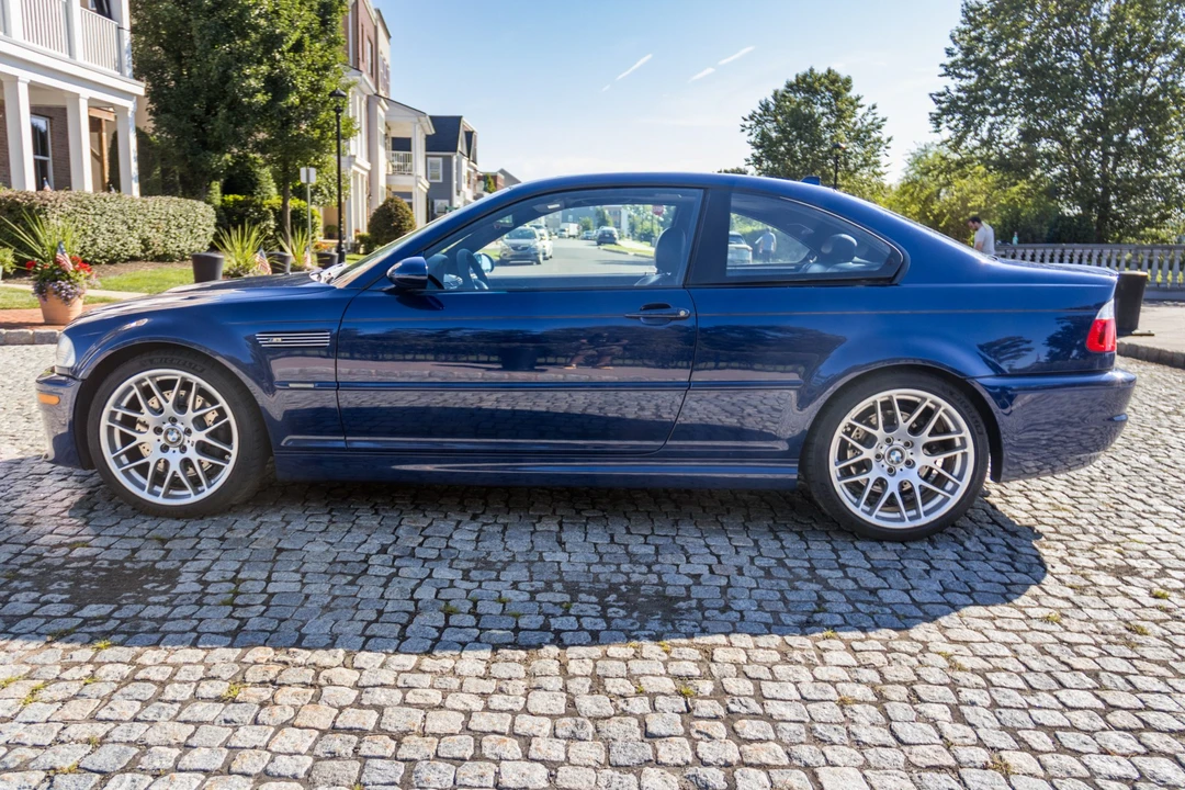 2006 BMW E46 M3 - Image 12 of 31
