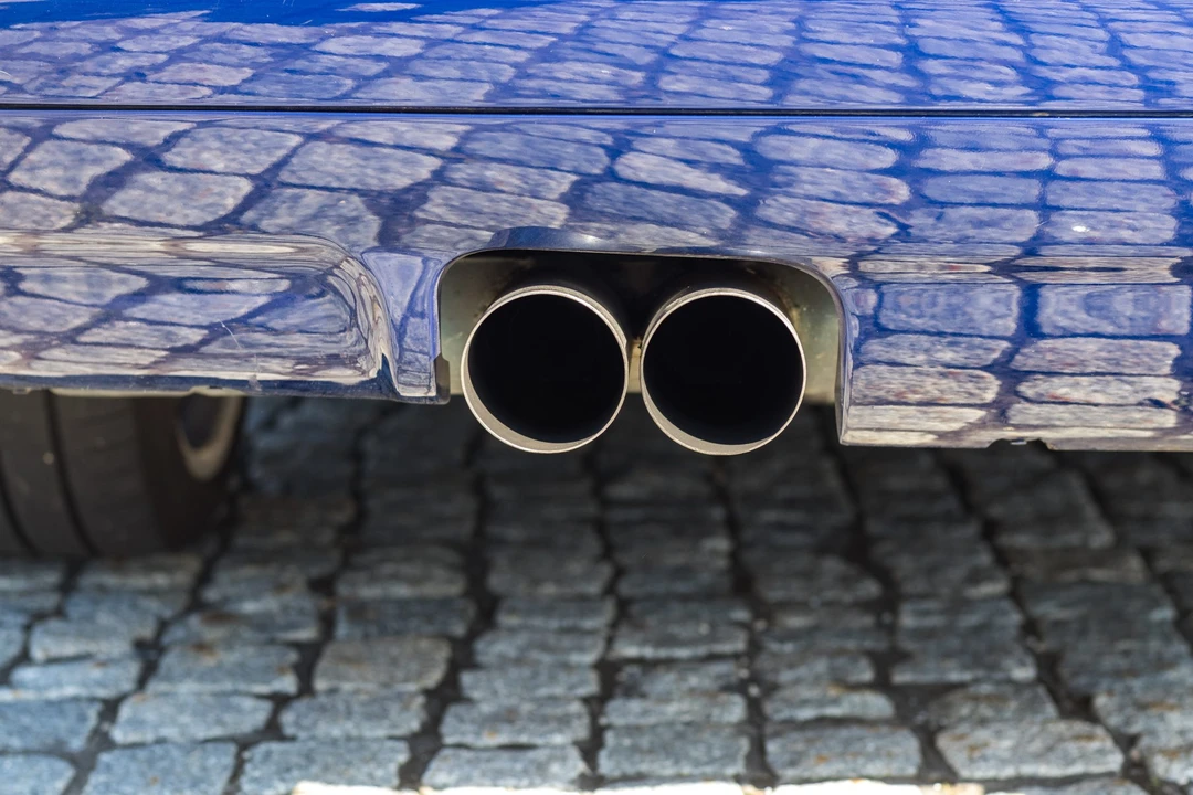2006 BMW E46 M3 - Image 24 of 31