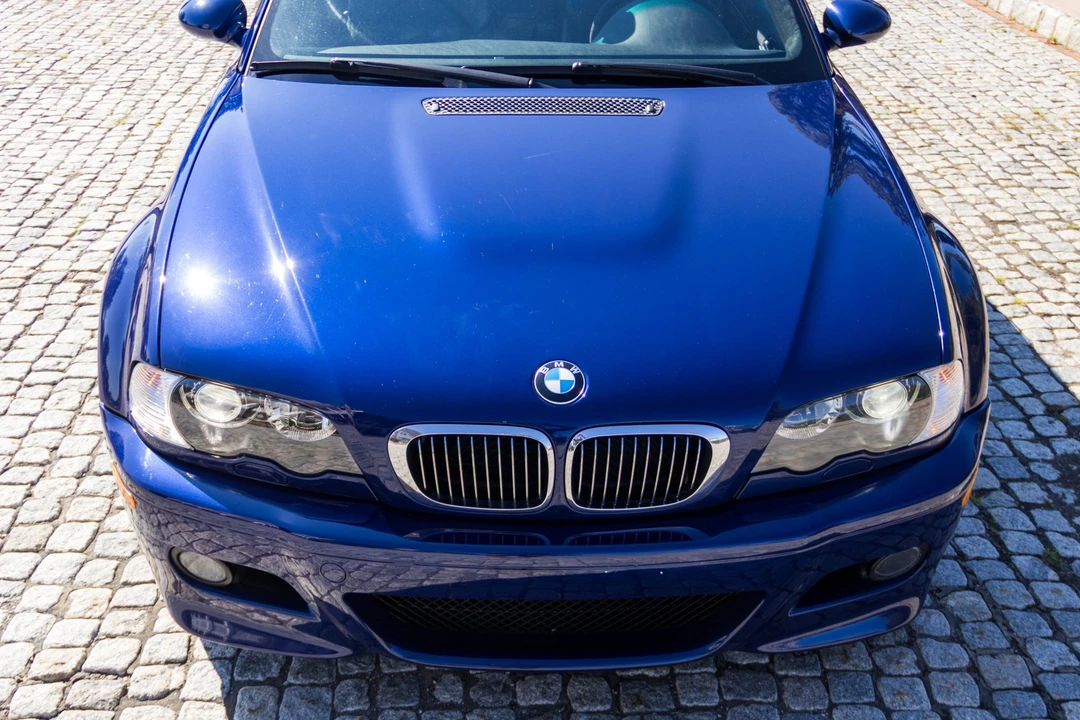 2006 BMW E46 M3 - Image 14 of 31