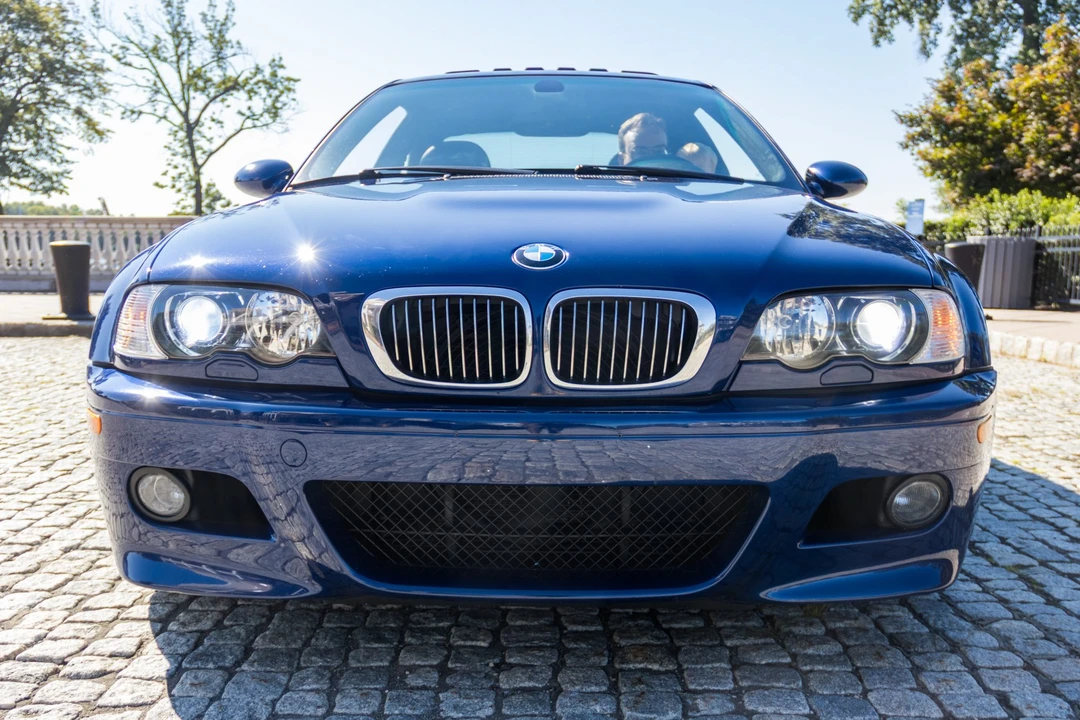 2006 BMW E46 M3 - Image 4 of 31