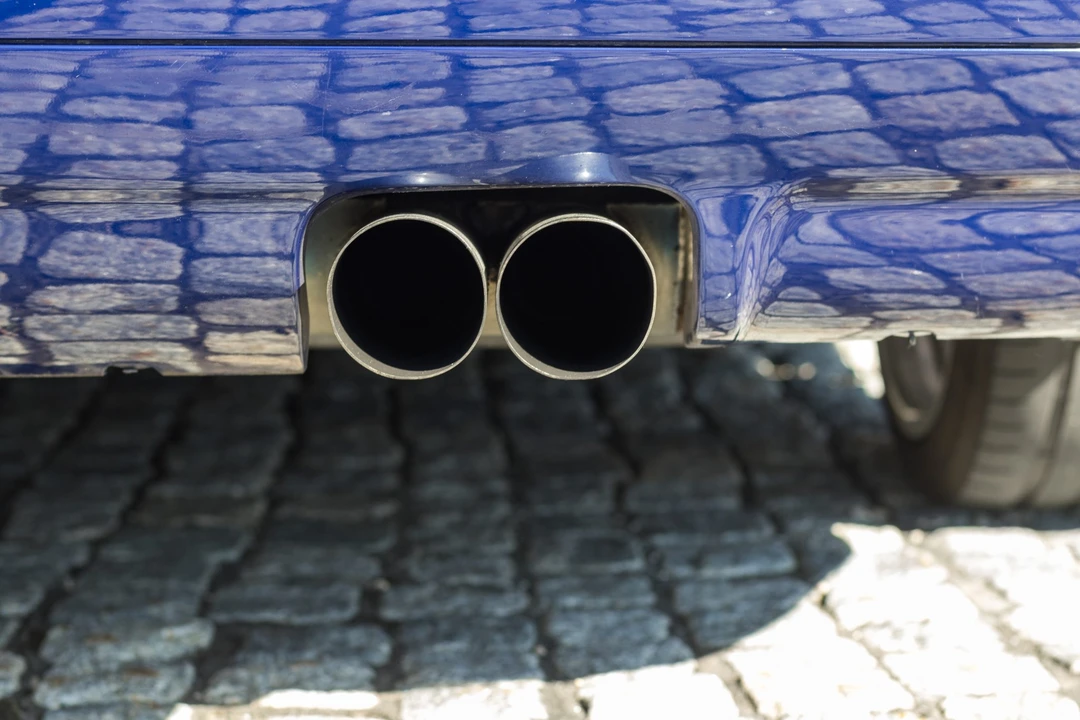 2006 BMW E46 M3 - Image 25 of 31