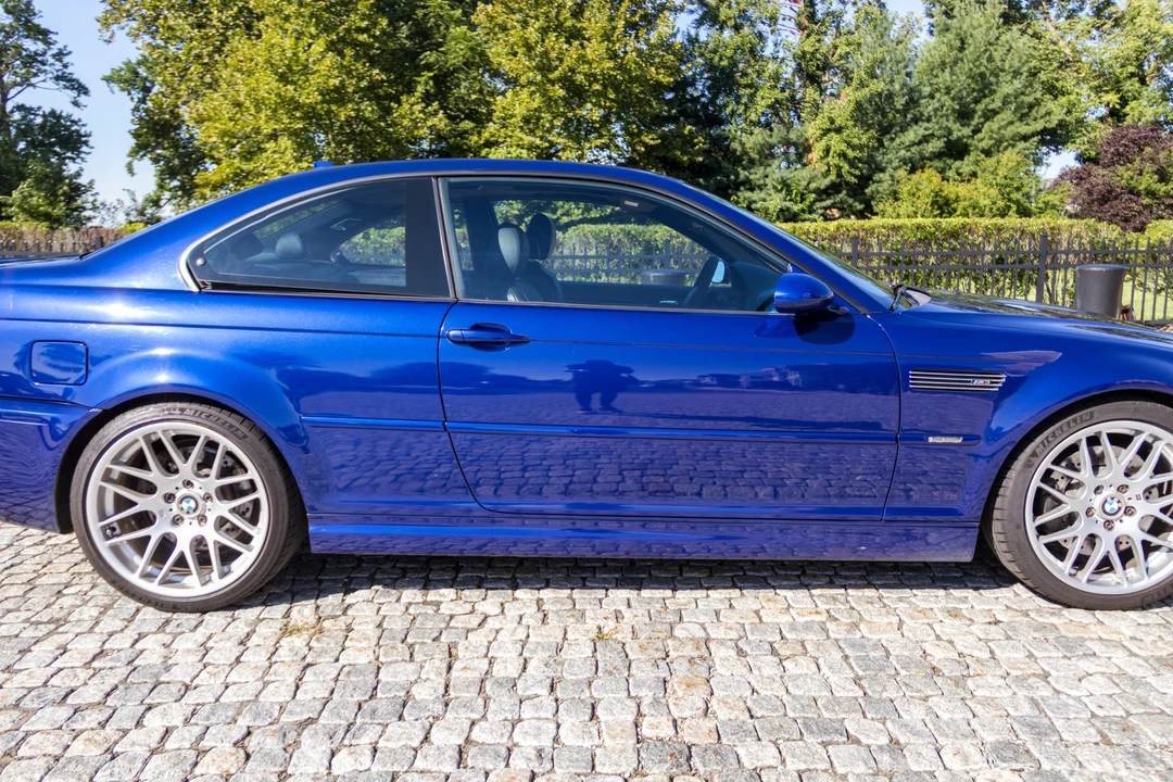 2006 BMW E46 M3 - Image 29 of 31