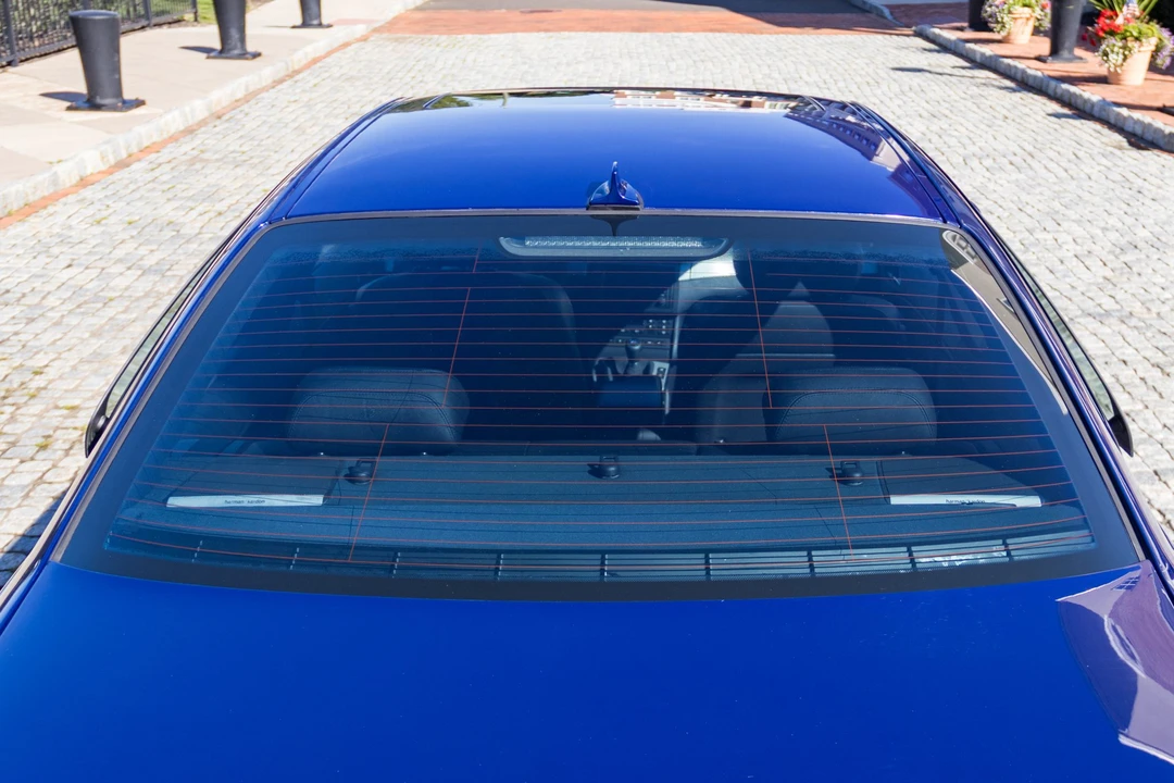 2006 BMW E46 M3 - Image 22 of 31