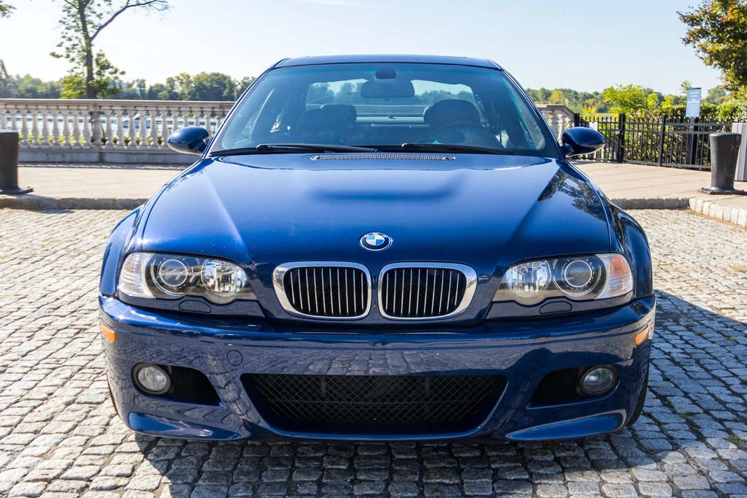 2006 BMW E46 M3 - Image 3 of 31
