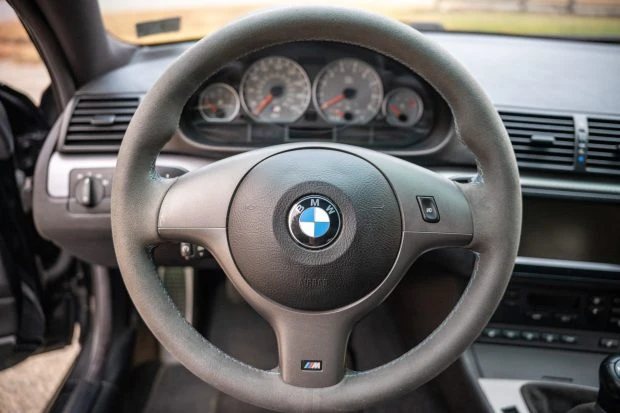 2006 BMW E46 M3 - Image 5 of 7