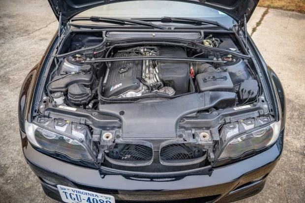 2006 BMW E46 M3 - Image 6 of 7