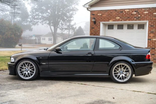 2006 BMW E46 M3 - Image 3 of 7