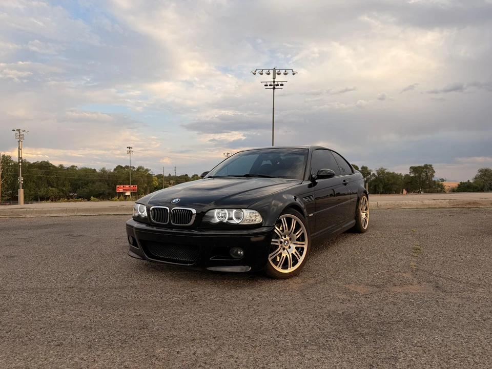 2006 BMW E46 M3 - Image 3 of 31