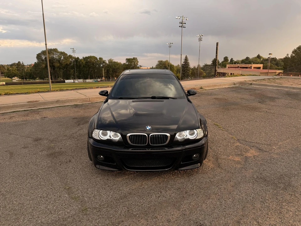 2006 BMW E46 M3 - Image 14 of 31