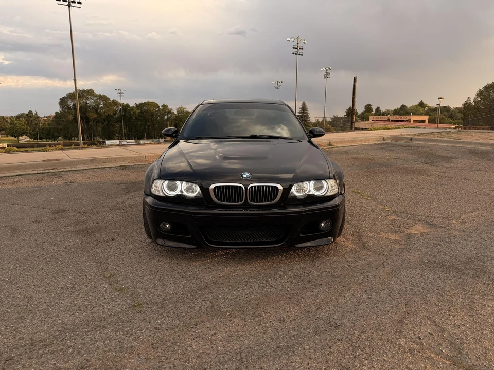 2006 BMW E46 M3 - Image 12 of 31