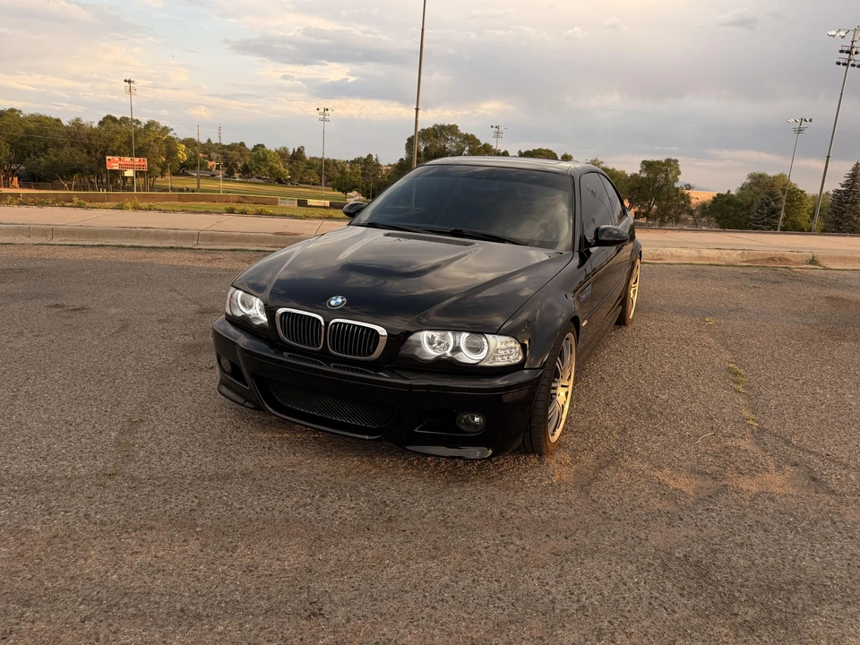 2006 BMW E46 M3 - Image 9 of 31