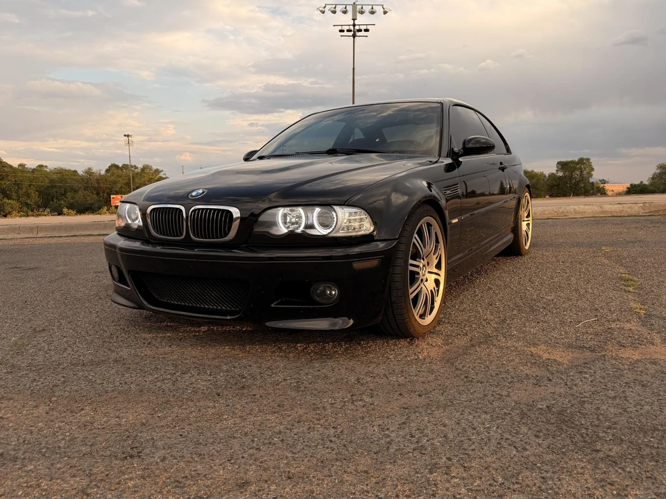 2006 BMW E46 M3 - Image 8 of 31