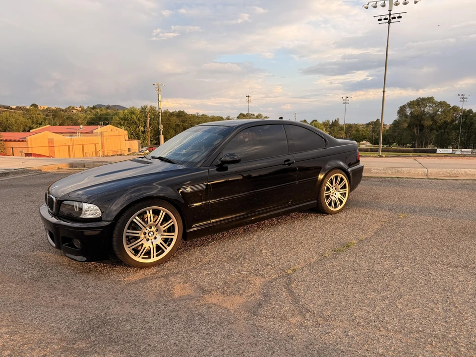2006 BMW E46 M3 - Image 5 of 31