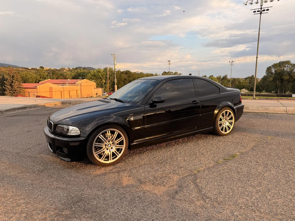 2006 BMW E46 M3 - Image 4 of 31