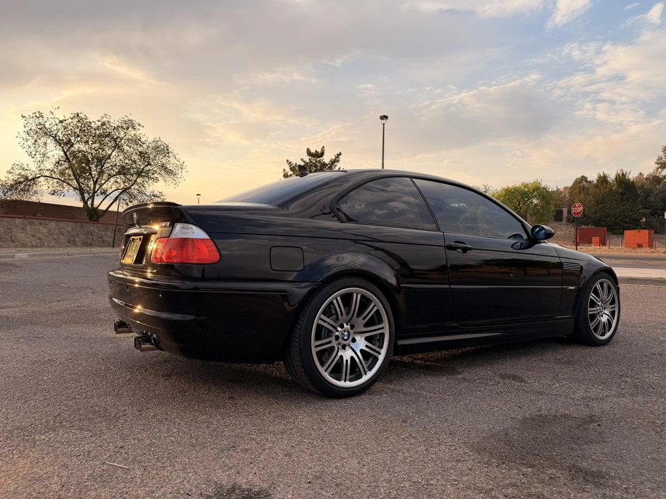 2006 BMW E46 M3 - Image 23 of 31