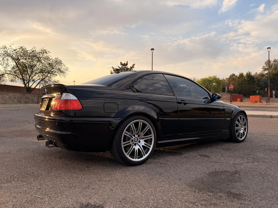 2006 BMW E46 M3 - Image 22 of 31