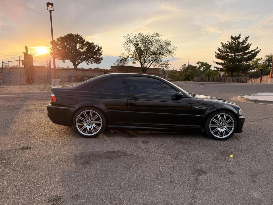 2006 BMW E46 M3 - Image 21 of 31