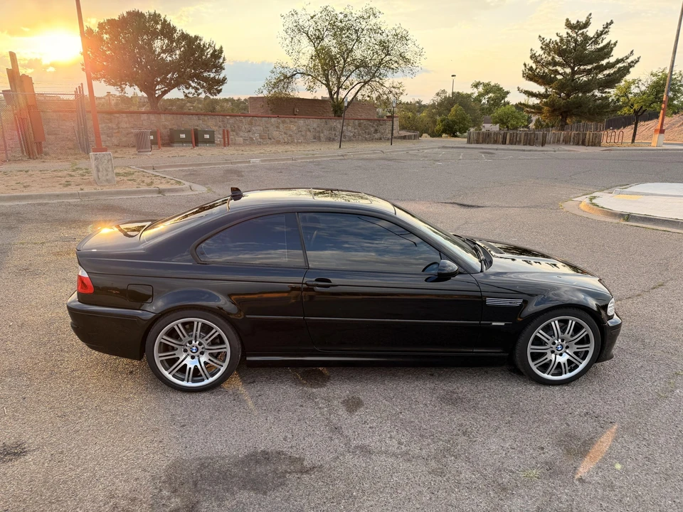 2006 BMW E46 M3 - Image 20 of 31