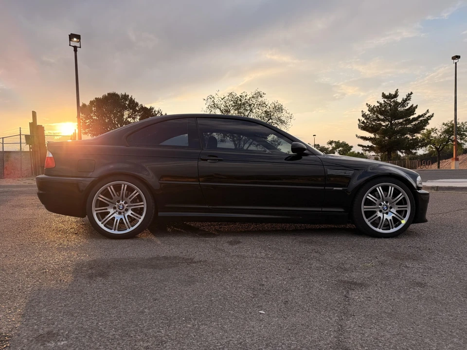 2006 BMW E46 M3 - Image 19 of 31
