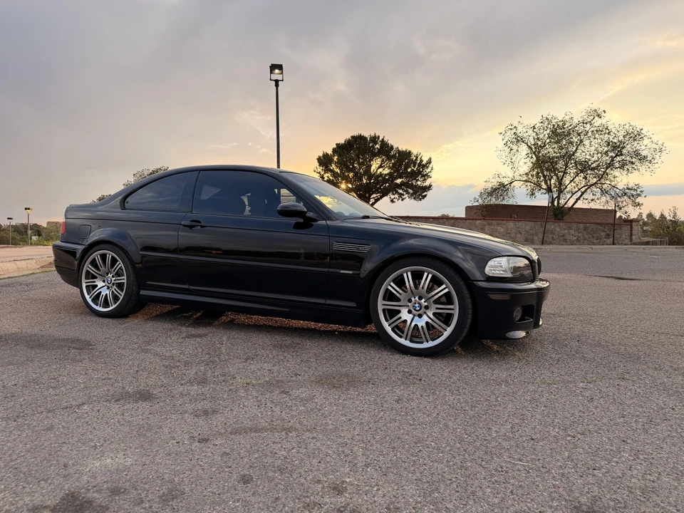 2006 BMW E46 M3 - Image 17 of 31