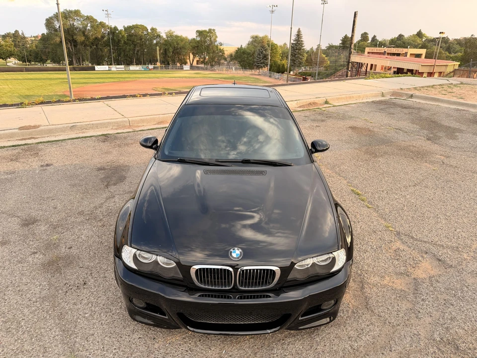 2006 BMW E46 M3 - Image 11 of 31