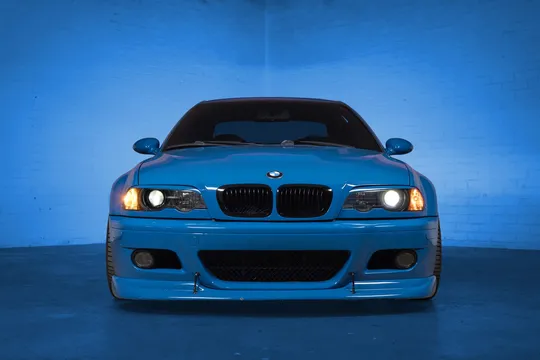 2006 BMW E46 M3 - Image 2 of 31