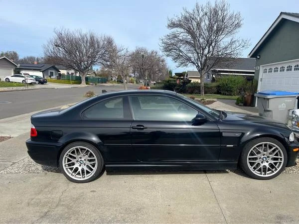 2006 BMW E46 M3 - Image 2 of 8