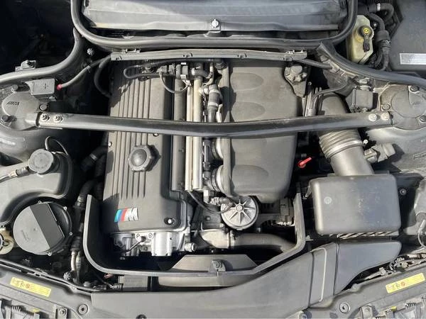 2006 BMW E46 M3 - Image 5 of 8