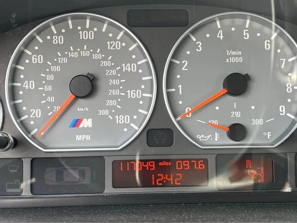 2006 BMW E46 M3 - Image 7 of 8