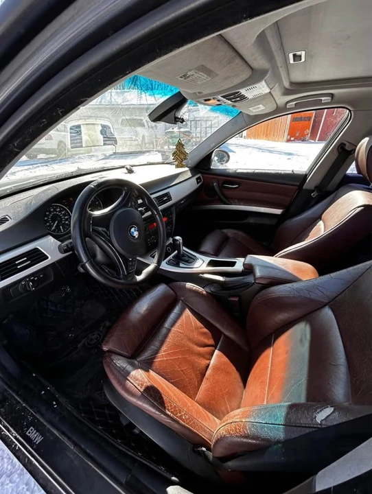 2006 BMW E46 M3 - Image 9 of 14